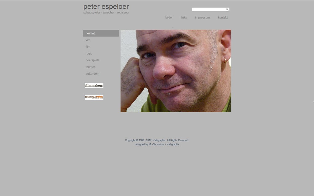 peter espeloer