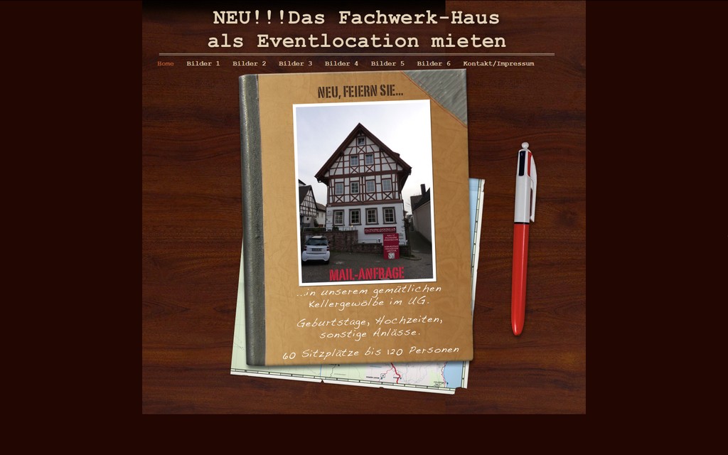 Fachwerk Malsch